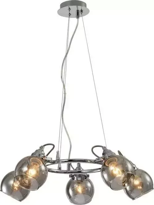 Люстра Rivoli Agnesa 4056-205 Б0047313