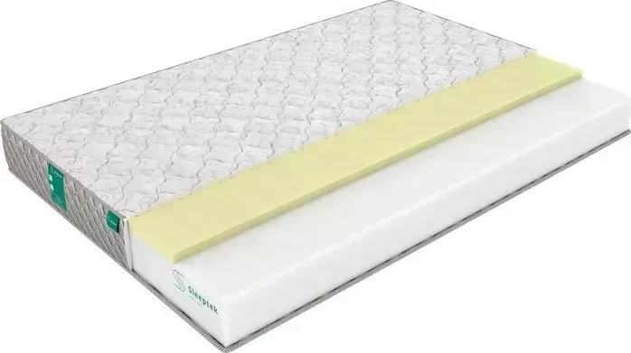 Матрас Sleeptek Roll Memo 16 200x200