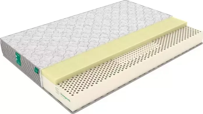 Матрас Sleeptek Total Memo LatexLux 120x190