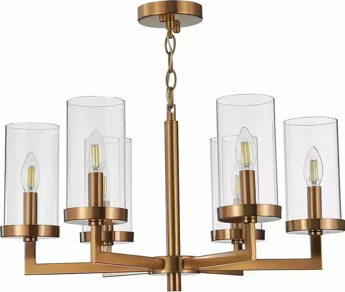 Люстра ST-Luce Masine SL1171.303.06