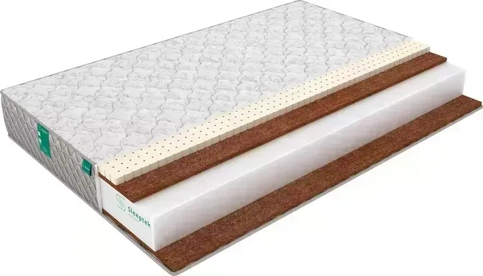 Матрас Sleeptek Roll Latex DoubleStrong 18 70x190