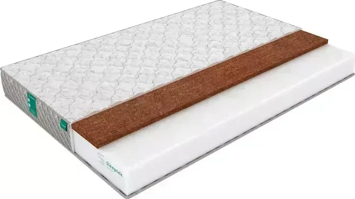Матрас Sleeptek Roll CocosFoam 16 90x190
