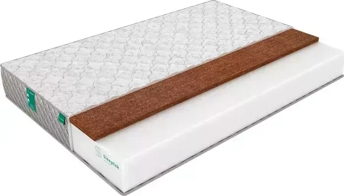 Матрас Sleeptek Roll CocosFoam 20 200x200