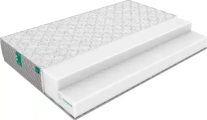 Матрас Sleeptek Roll SpecialFoam 24 140x195