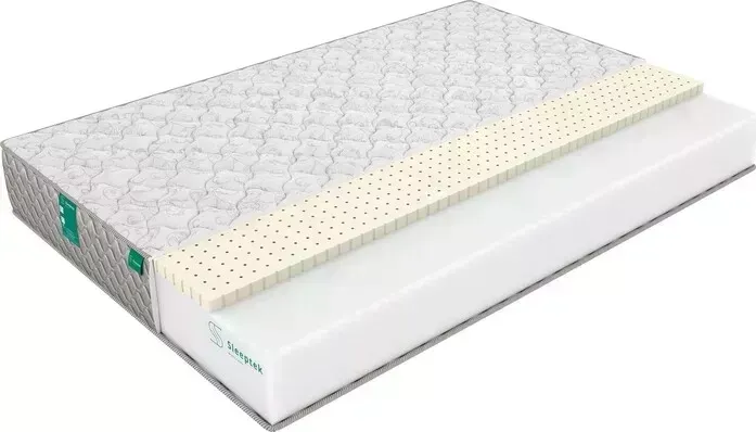 Матрас Sleeptek Roll LatexFoam 20 160x190
