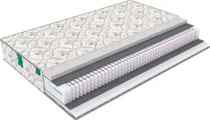 Матрас Sleeptek Perfect Strutto Foam 110x195