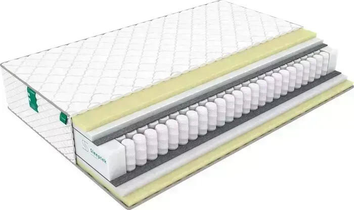 Матрас Sleeptek Premier MemoFoam Double 140x200
