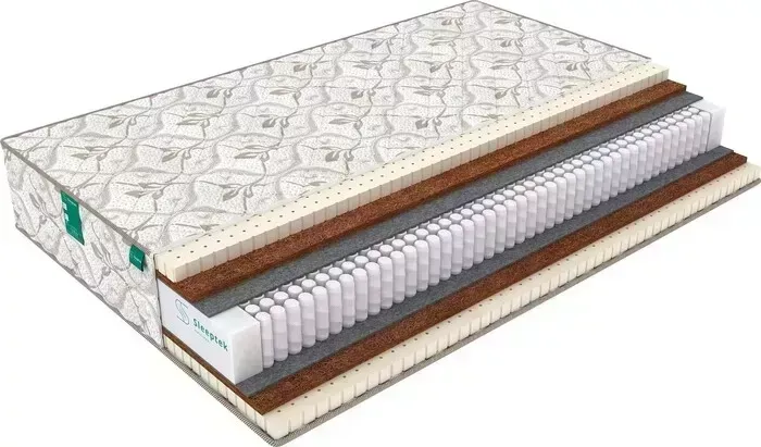 Матрас Sleeptek Perfect LatexStrong Double 160x200