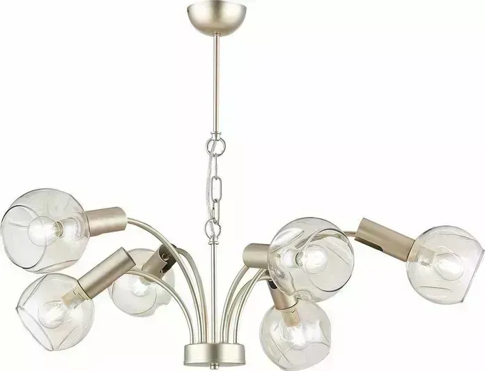 Люстра Evoluce Balchino SLE104203-06