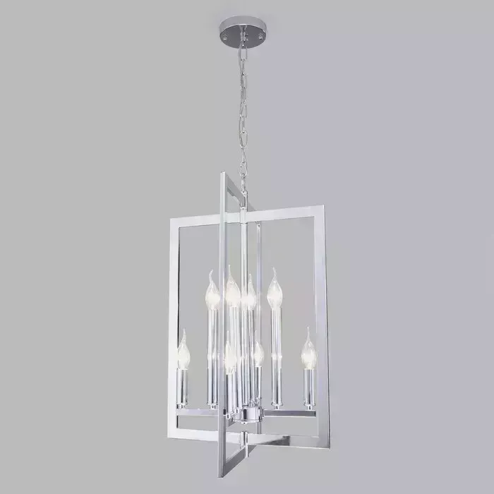 Люстра Bogates Hudson 327/8