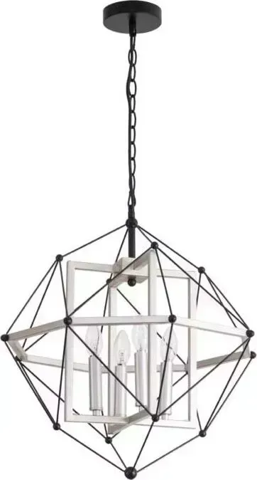 Люстра Divinare Odin 2540/26 SP-4