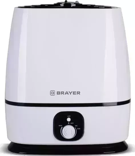 Увлажнитель воздуха BRAYER BR4702