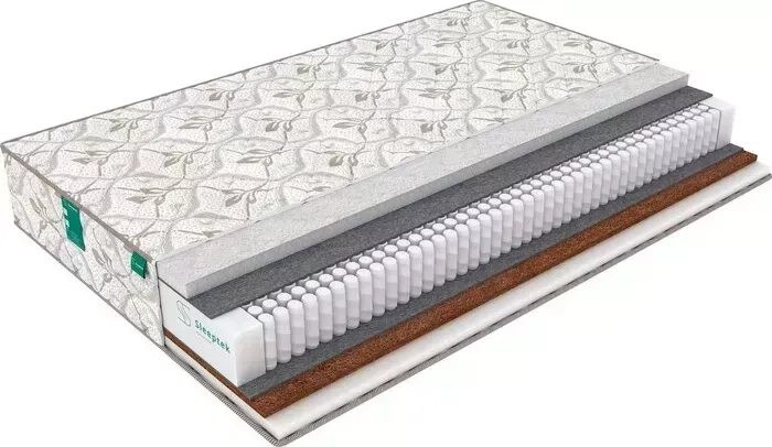 Матрас Sleeptek Perfect Strutto FoamStrong 160x190