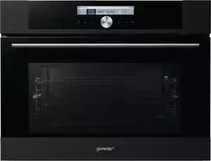 Духовой шкаф электрический GORENJE GCM 712 B