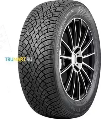 Шина NOKIAN Hakkapeliitta R5 245/40R18 97T XL TL