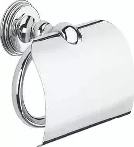 Держатель туалетной бумаги Grohe Sinfonia (40053000)