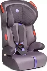 Автокресло HAPPY BABY Atlant LILAC