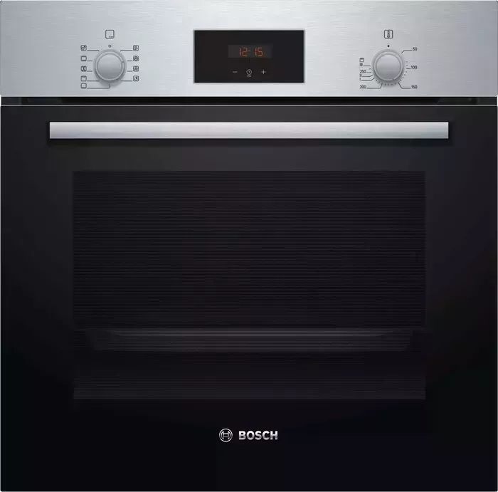 Духовой шкаф электрический BOSCH HBF134ER0R