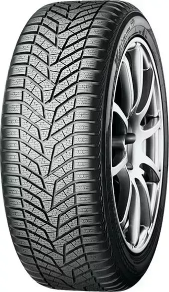 Шина YOKOHAMA W.Drive V905 245/50R19 105V Run Flat