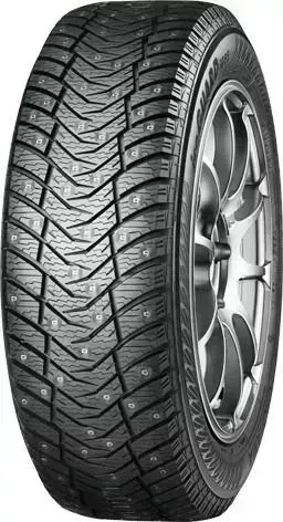Шина YOKOHAMA IceGUARD IG65 315/35R20 110T шип
