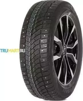 Шина VIATTI Brina Nordico V-522 215/50R17 91T TL (шип.)