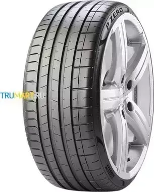 Шина PIRELLI P Zero 285/30ZR20 99(Y) XL * TL S.C.PZ4