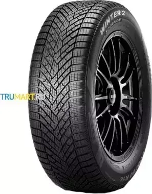 Шина PIRELLI Scorpion Winter 2 295/40R21 111V XL TL