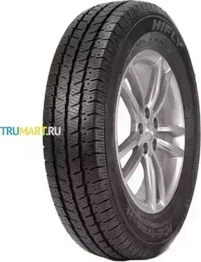 Шина HIFLY Ice-Transit 215/65R16C 109/107T TL PR8 (шип.)