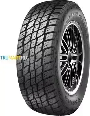 Шина Marshal Road Venture AT61 195R15 100S XL TL