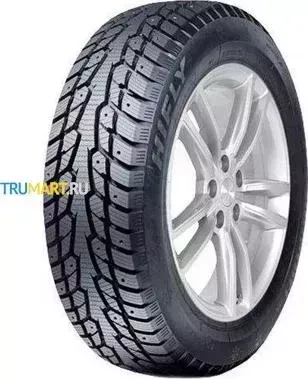 Шина HIFLY Win-Turi 215 185/70R14 88T TL (шип.)