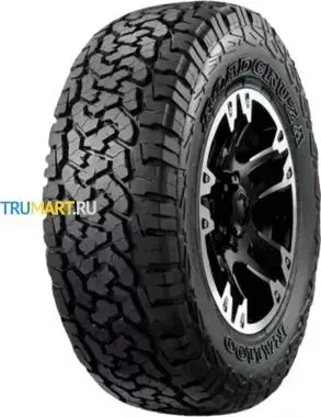 Шина Roadcruza RA1100 275/65R17 121/118S TL