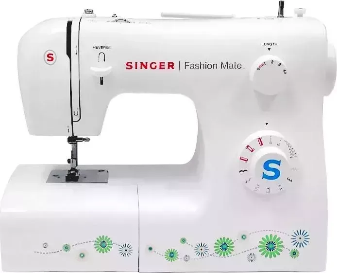 Швейная машина SINGER FASHION MATE 2290