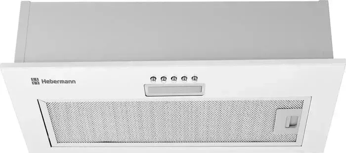 Вытяжка HEBERMANN HBFH 60.10 W