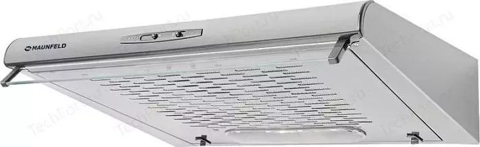 Вытяжка MAUNFELD MP350-S IX