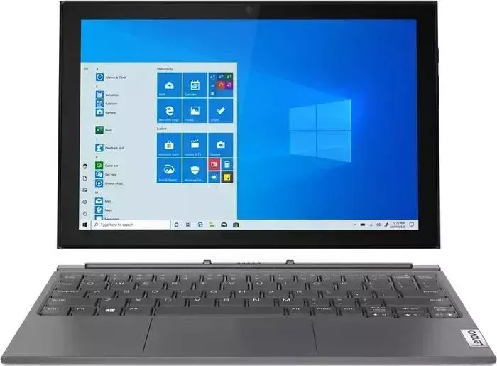 Планшет LENOVO IdeaPad Yoga Duet 3