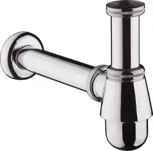 Сифон для раковины Hansgrohe (55213000)