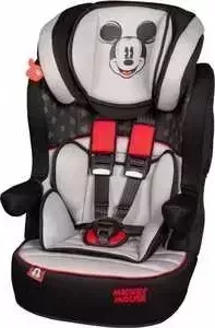 Автокресло NANIA Imax SP LX mickey mouse Disney (928720)