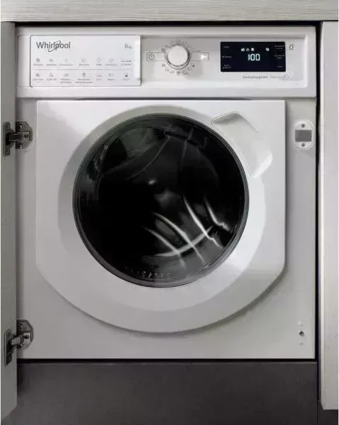 Стиральная машина встраиваемая WHIRLPOOL BI WMWG 91484 E EU