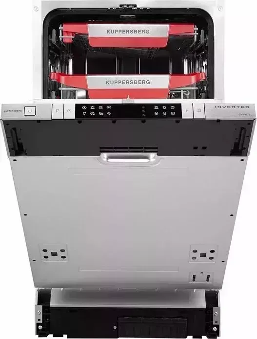 Посудомоечная машина встраиваемая KUPPERSBERG GIM 4578
