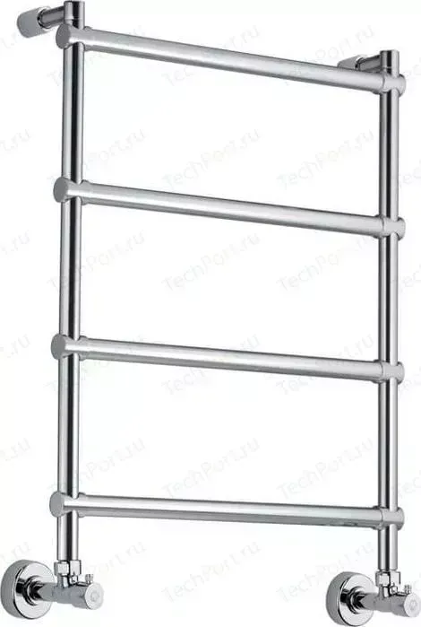 Полотенцесушитель водяной Margaroli Sole 370-442-5 бронза (MA0442NN0504BR)