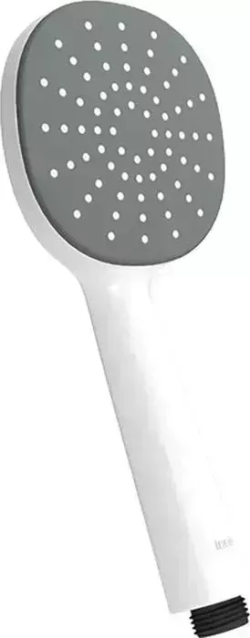 Ручной душ IDDIS Лейка для а, белая матовая, Optima Home, , OPH1FW9i18
