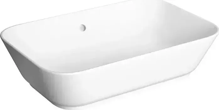 Раковина VITRA -чаша Geo 60x40 (7425B003-0012)