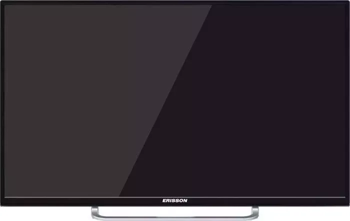 Телевизор ERISSON 55ULEA73T2SM (55", 4K UHD, Smart TV, Android, Wi-Fi, черный)