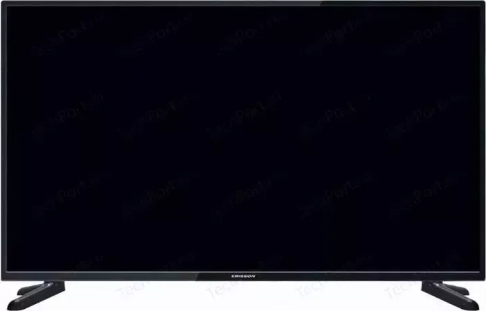 Телевизор ERISSON 43FLES80T2 (43", Full HD, черный)
