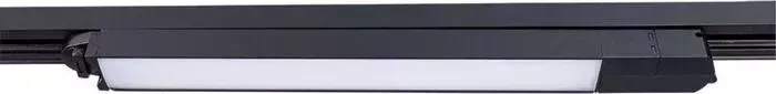 Трековый светильник ARTELAMP Lineetta A4570PL-1BK