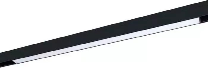 Трековый светильник ARTELAMP Linea A4633PL-1BK