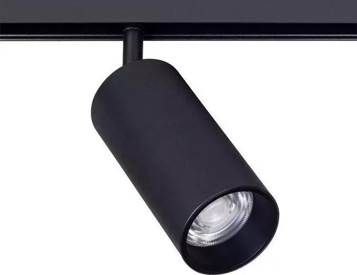 Трековый светильник ARTELAMP Linea A4631PL-1BK