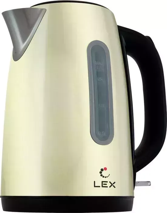 Чайник электрический LEX LX 30017-3