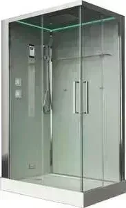 Душевая кабина TIMO Helka H-515 R 120х90х220 см