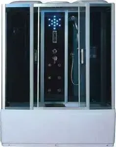 Душевая кабина TIMO T-1170 88х170х220 см
